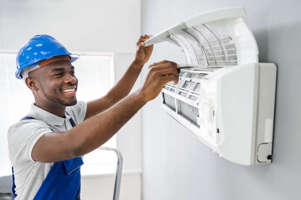 AC Bliss: Ensuring Comfort with Quality Services