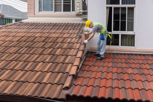 Reliable Roofing Replacement in Sarasota Roofs For Life, Inc.